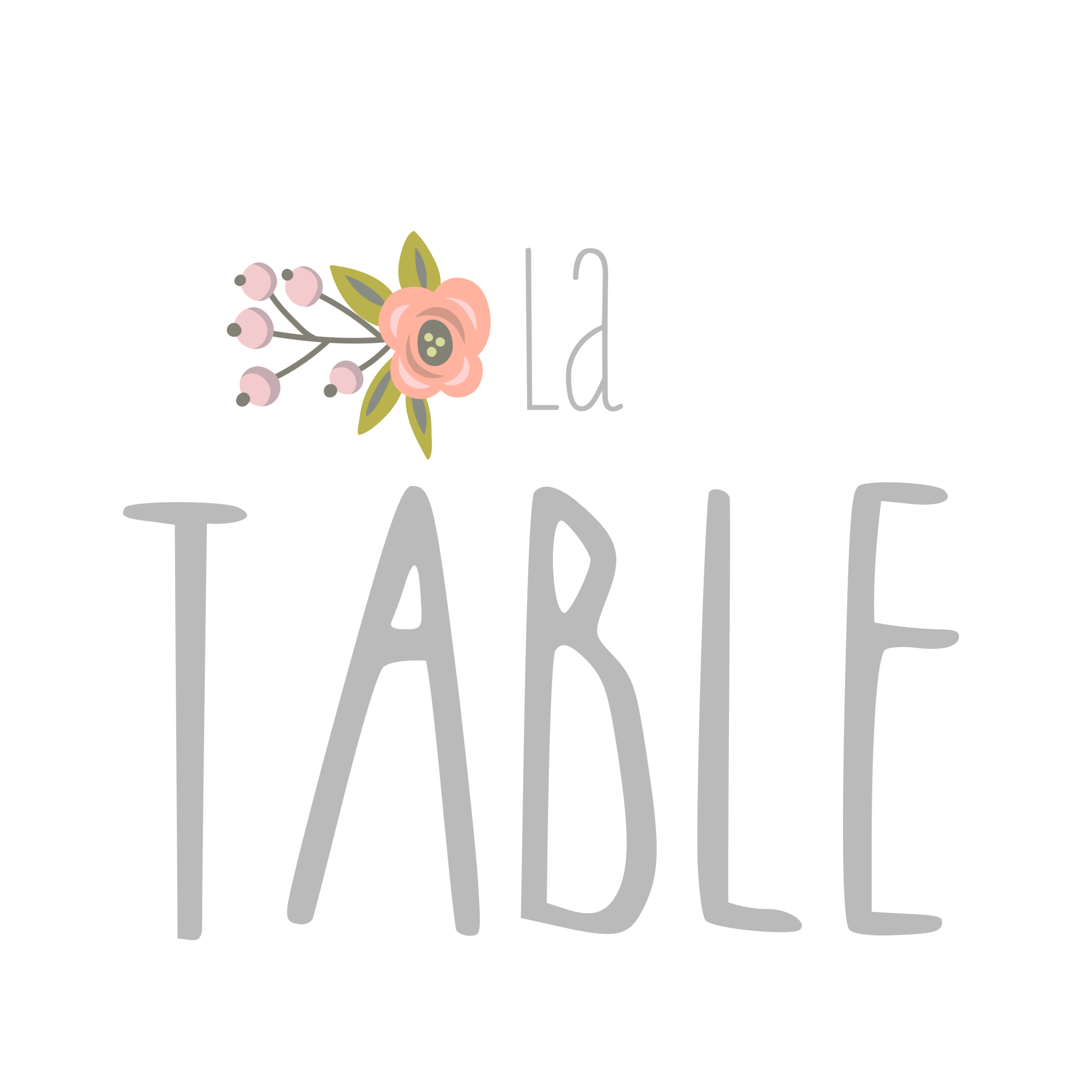 LA TABLE